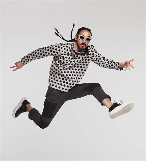 steve aoki gay|We Asked Steve Aoki About His Favorite Hardcore and Straight .